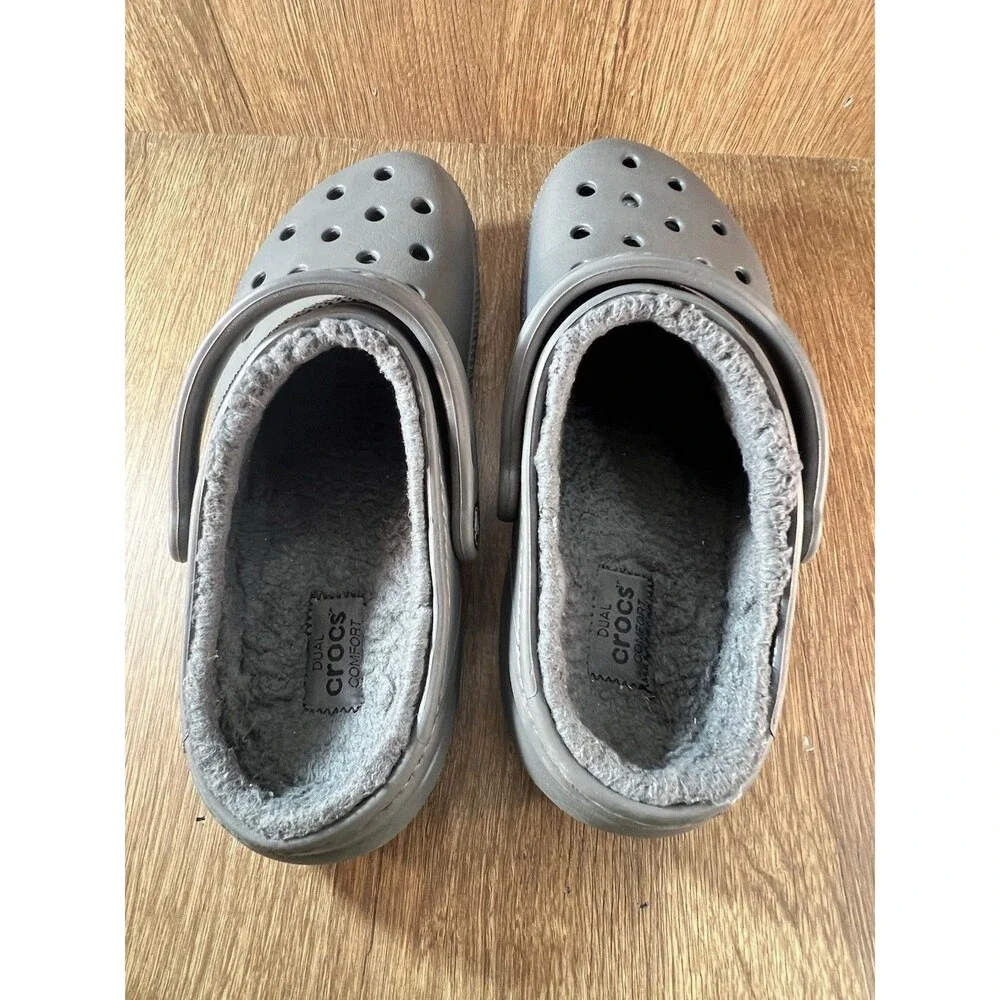 CROCS product pair